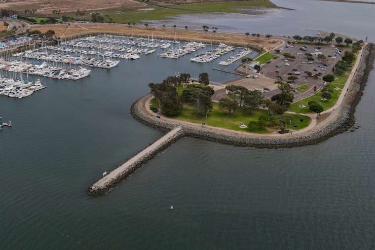 Port of San Diego Hosts Finale of 'A Day at the Park' Series at Bayfront Park in Chula Vista