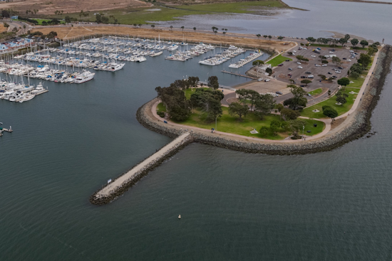 Port of San Diego Hosts Finale of 'A Day at the Park' Series at Bayfront Park in Chula Vista