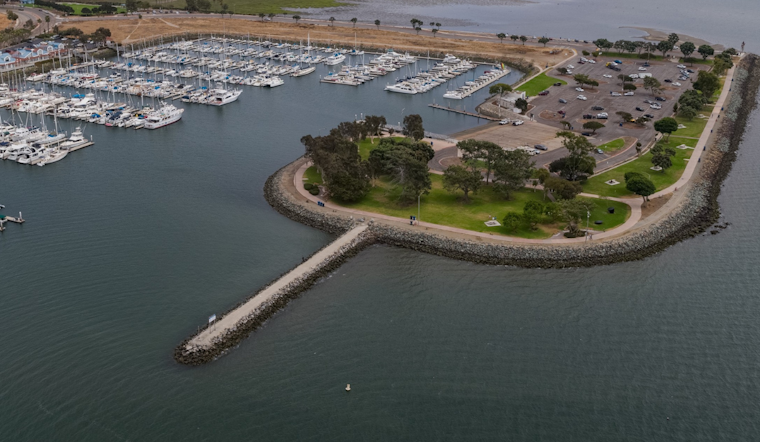 Port of San Diego Hosts Finale of 'A Day at the Park' Series at Bayfront Park in Chula Vista