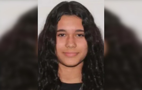 Port St. Lucie Community and Police intensify search for Missing Teen Savonna Kocen; Public Urged to Help