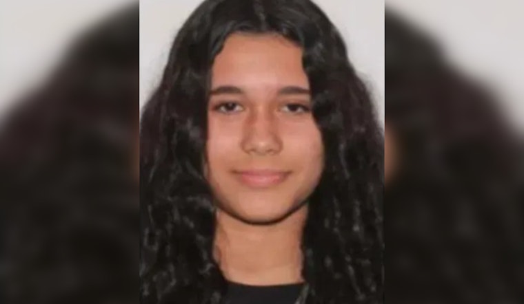 Port St. Lucie Community and Police intensify search for Missing Teen Savonna Kocen; Public Urged to Help