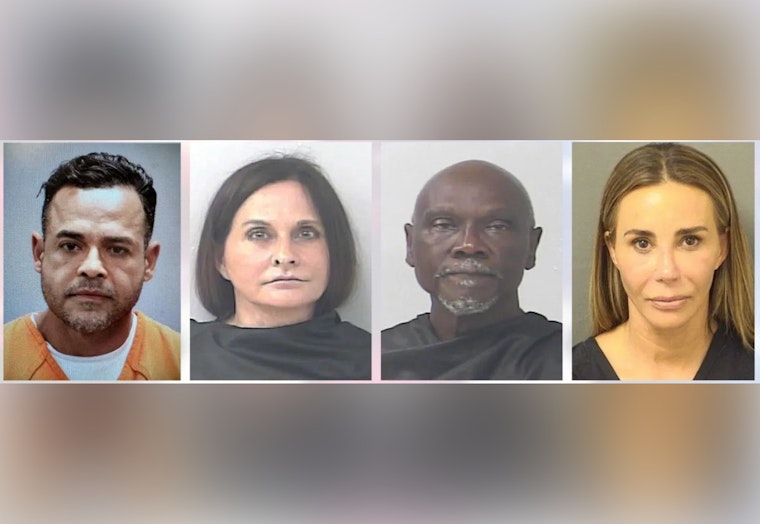 Port St. Lucie Medical Personnel Arrested Over Alleged Botched Surgeries and Illegal Practices at Spa