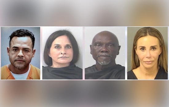 Port St. Lucie Medical Personnel Arrested Over Alleged Botched Surgeries and Illegal Practices at Spa