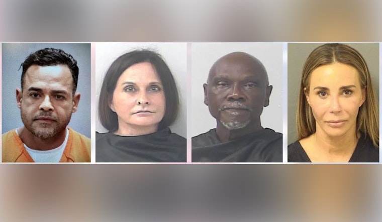Port St. Lucie Medical Personnel Arrested Over Alleged Botched Surgeries and Illegal Practices at Spa