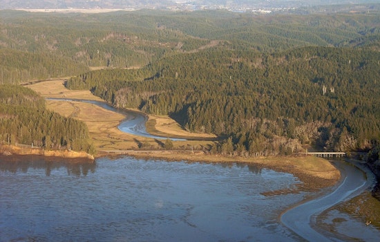 Portions of Willapa Bay Cleared for Shellfish Harvesting, Mandated Lot Testing Continues Washington State DOH Update