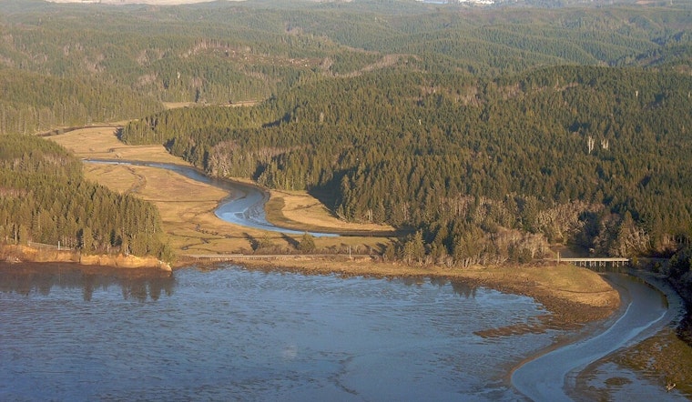 Portions of Willapa Bay Cleared for Shellfish Harvesting, Mandated Lot Testing Continues Washington State DOH Update