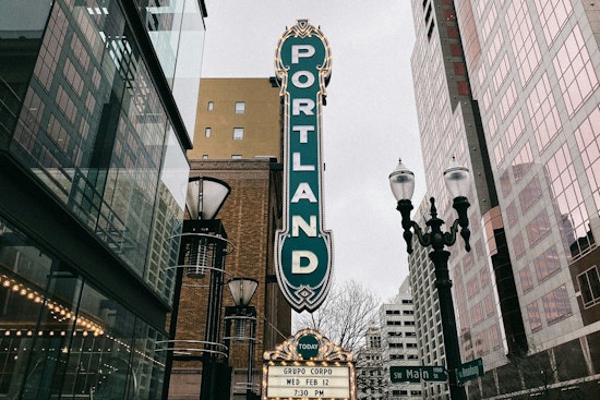 Portland Anticipates Sunny Skies and Rising Temperatures Ahead of Weekend Cool Down
