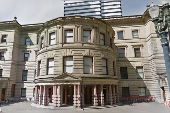 Portland Candidates Eagerly File for Upcoming Election Under New Council Structure and Ranked-Choice Voting