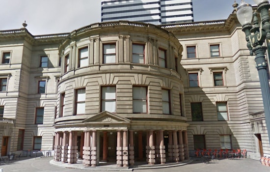 Portland Candidates Eagerly File for Upcoming Election Under New Council Structure and Ranked-Choice Voting