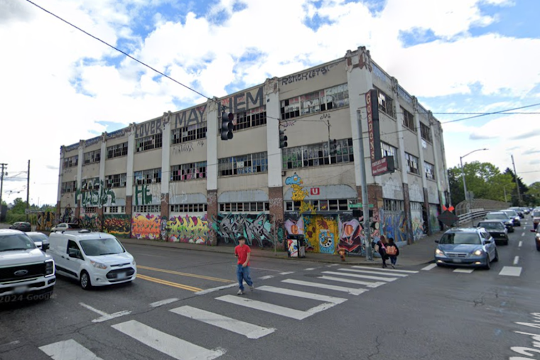 Portland City Council Votes to Foreclose Historic Old Gordon’s Fireplace Shop, Addressing Blight and Public Safety