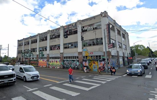 Portland City Council Votes to Foreclose Historic Old Gordon’s Fireplace Shop, Addressing Blight and Public Safety