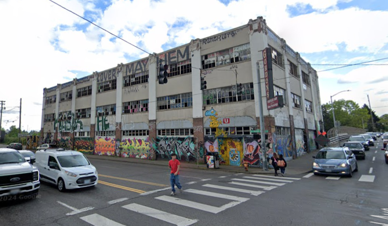 Portland City Council Votes to Foreclose Historic Old Gordon’s Fireplace Shop, Addressing Blight and Public Safety