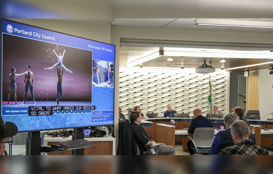 Portland Embraces Cultural Renaissance with Adoption of New "Our Creative Future" Plan
