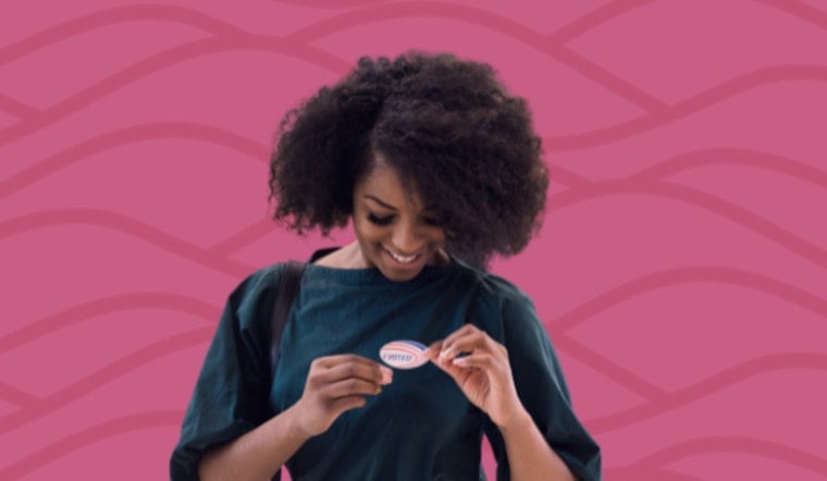 Portland Embraces Ranked-Choice Voting for November City Elections