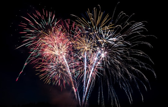 Portland Enforces Firm Fireworks Ban Ahead of July Fourth, Urges Public Compliance to Prevent Fires