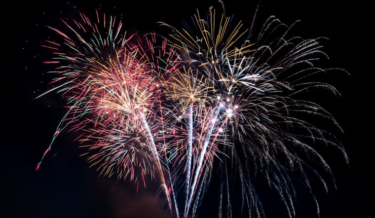 Portland Enforces Firm Fireworks Ban Ahead of July Fourth, Urges Public Compliance to Prevent Fires