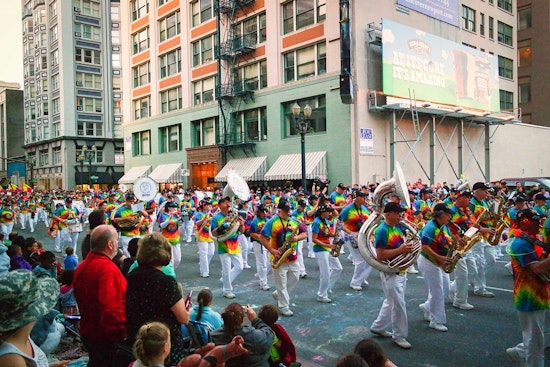 Portland Expects Over 200,000 for Starlight Parade and Timbers Match Amid Traffic Warnings