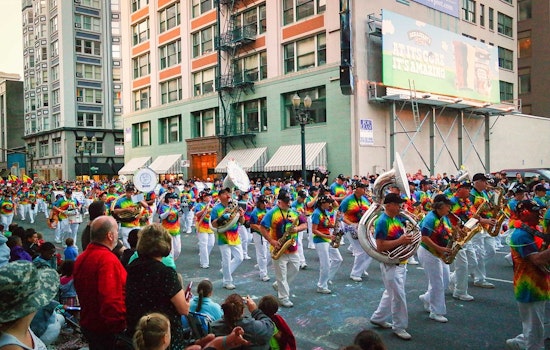 Portland Expects Over 200,000 for Starlight Parade and Timbers Match Amid Traffic Warnings