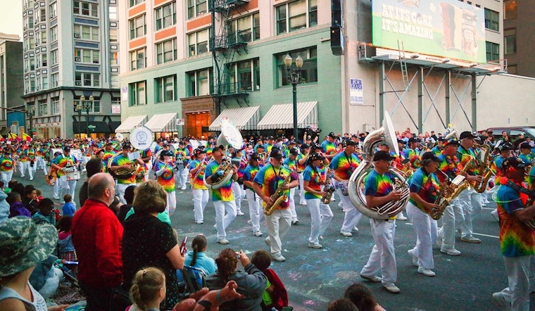 Portland Expects Over 200,000 for Starlight Parade and Timbers Match Amid Traffic Warnings