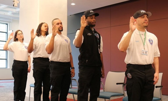 Portland Gears Up for Safer Streets with Enhanced Parking Enforcement and New Officer Rollout