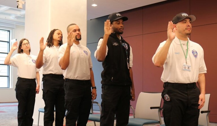 Portland Gears Up for Safer Streets with Enhanced Parking Enforcement and New Officer Rollout