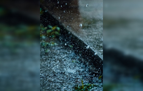 Portland Grapples with Rainy Forecast Before Sunny Respite Arrives Later in the Week