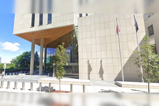 Portland Man Found Guilty on 30 Counts of Invasion of Personal Privacy