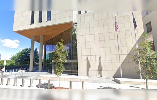 Portland Man Found Guilty on 30 Counts of Invasion of Personal Privacy