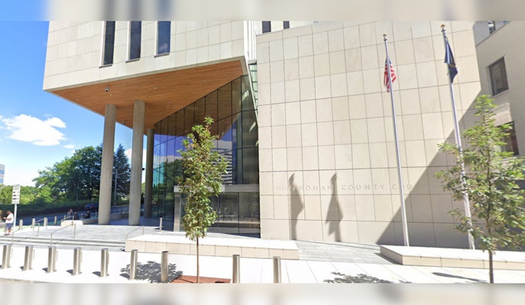 Portland Man Found Guilty on 30 Counts of Invasion of Personal Privacy