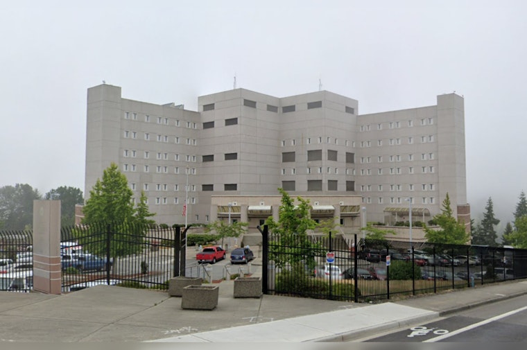 Portland Man Indicted for Allegedly Attempting to Engage in Sexual Acts with Minors in Seattle
