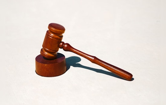 Portland Man Sentenced to Life Without Parole for Fatal Pizzeria Shooting and Crime Spree
