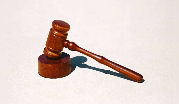 Portland Man Sentenced to Life Without Parole for Fatal Pizzeria Shooting and Crime Spree