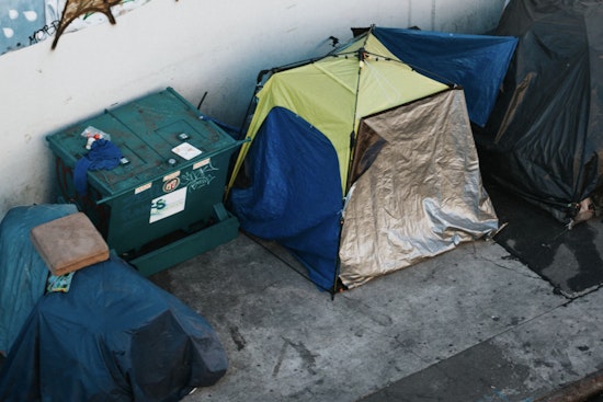 Portland Mayor and Multnomah County Chair Unveil Updated Homelessness Response Plan