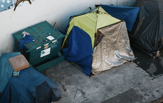 Portland Mayor and Multnomah County Chair Unveil Updated Homelessness Response Plan