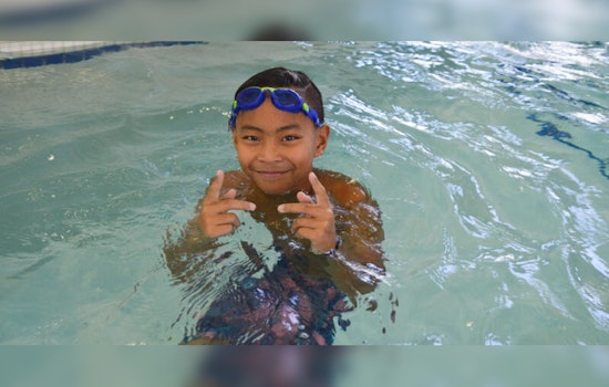 Portland Parks & Recreation Launches Summer Swim Programs with Safety and Accessibility Measures