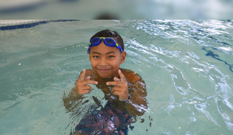 Portland Parks & Recreation Launches Summer Swim Programs with Safety and Accessibility Measures