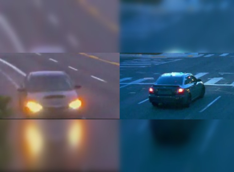 Portland Police Arrest Chase P. Grijalva in Connection with Series of Shootings at City Properties