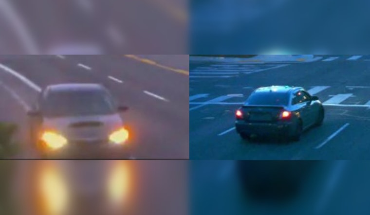 Portland Police Arrest Chase P. Grijalva in Connection with Series of Shootings at City Properties