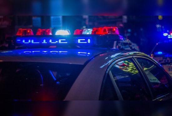 Portland Police Collaborate with Agencies in Human Trafficking Crackdown, Multiple Arrests Made on 82nd Avenue