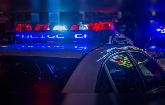 Portland Police Collaborate with Agencies in Human Trafficking Crackdown, Multiple Arrests Made on 82nd Avenue