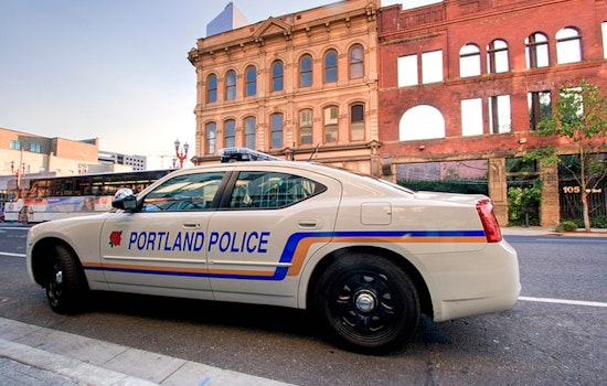 Portland Police Launch Death Investigation After Woman Found Dead in Northwest Portland