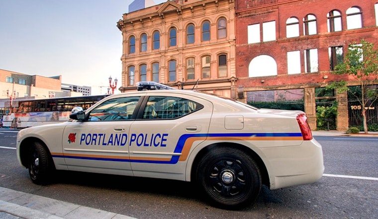 Portland Police Launch Death Investigation After Woman Found Dead in Northwest Portland