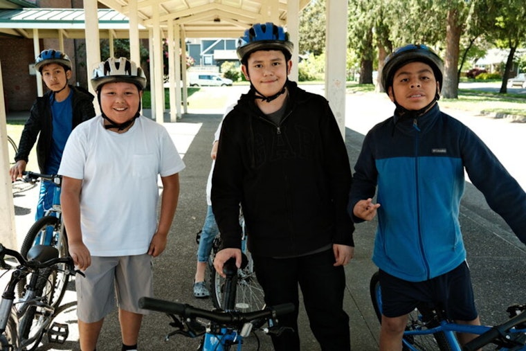 Portland Prepares for Safe and Sustainable Summer with PBOT's Safe Routes to School