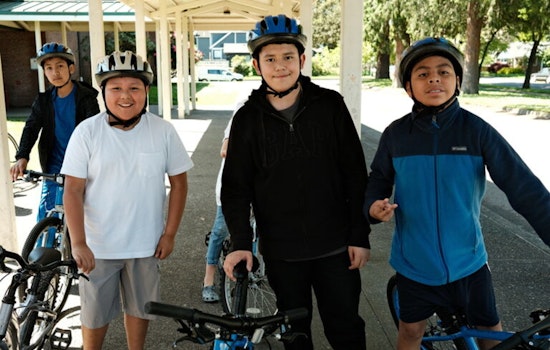 Portland Prepares for Safe and Sustainable Summer with PBOT's Safe Routes to School