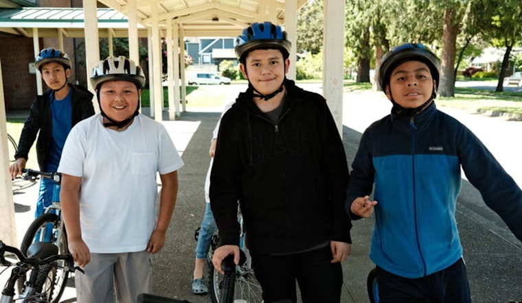 Portland Prepares for Safe and Sustainable Summer with PBOT's Safe Routes to School