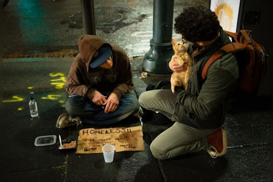 Portland Reports Progress in Homelessness Response: 67 Seek Shelter, 147 High-Risk Campsites Removed