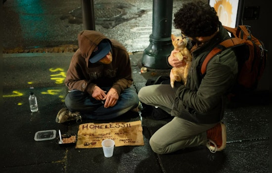 Portland Reports Progress in Homelessness Response: 67 Seek Shelter, 147 High-Risk Campsites Removed