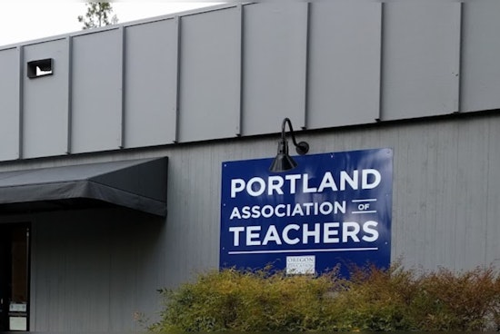 Portland Teachers Union Stirs Controversy with Pro-Palestinian Educational Resources