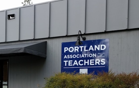 Portland Teachers Union Stirs Controversy with Pro-Palestinian Educational Resources