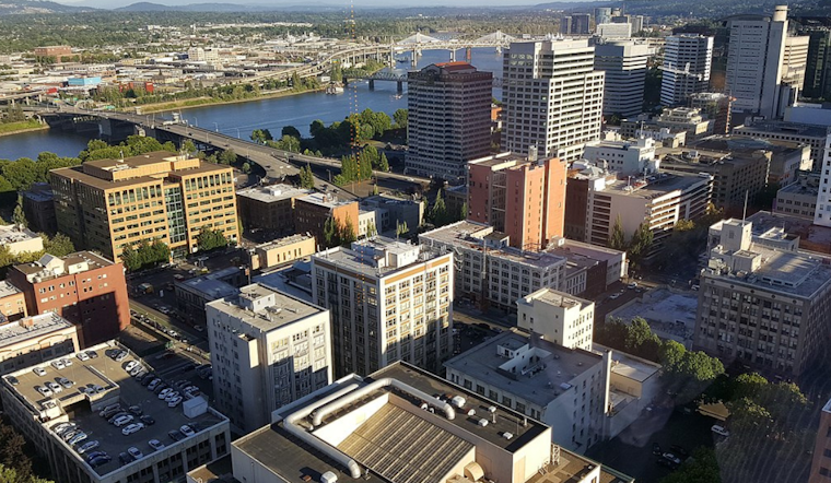 Portland to Revel in Sunshine and Rising Temperatures, Rain Possible Midweek
